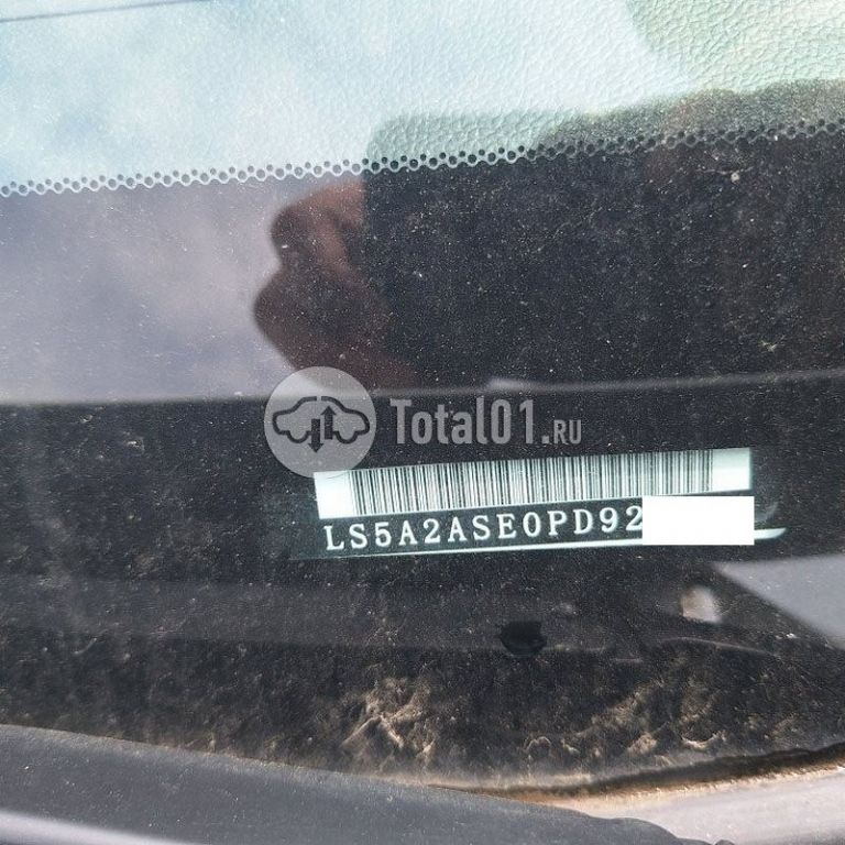 Фото Changan Alsvin 78