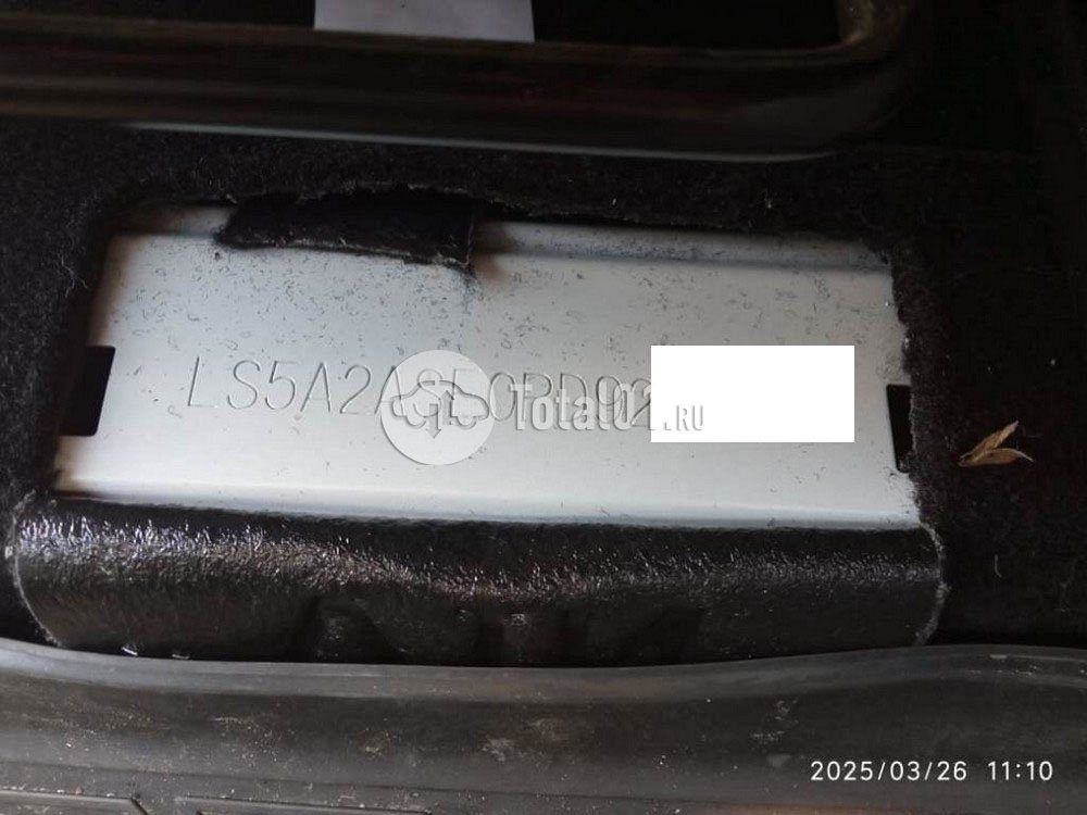 Фото Changan Alsvin 84