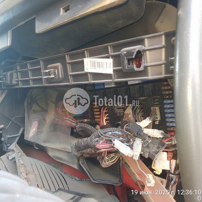 Фото Howo T5G 12