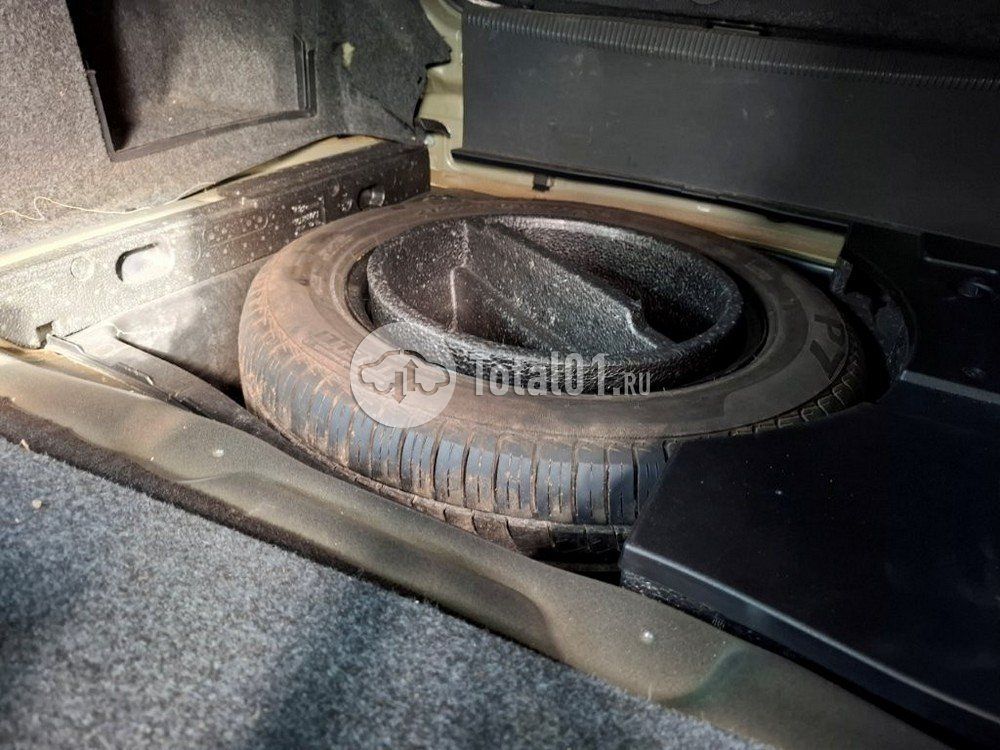 Фото Volkswagen Passat 4