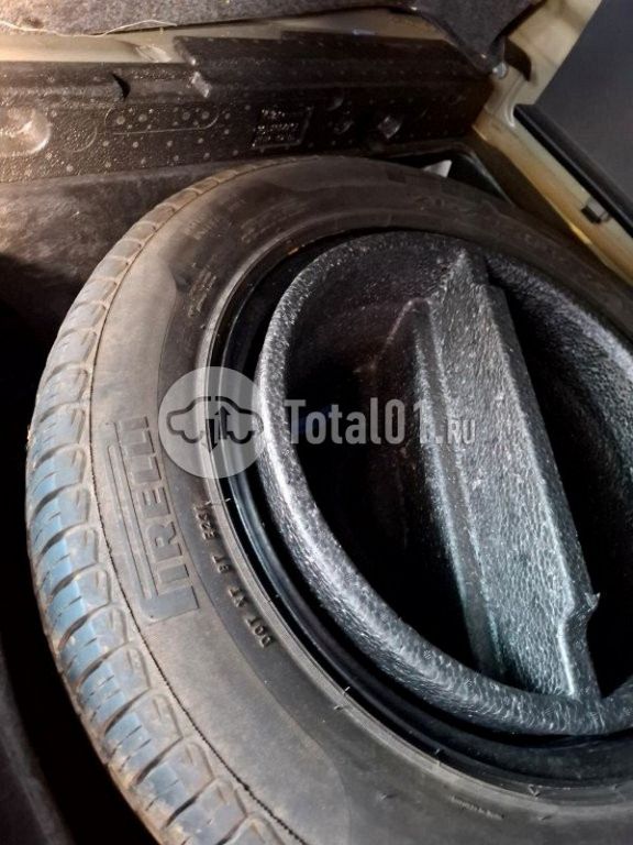 Фото Volkswagen Passat 6