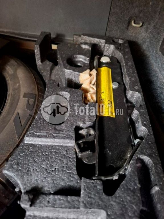 Фото Volkswagen Passat 8