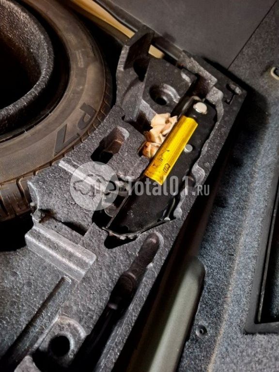 Фото Volkswagen Passat 10