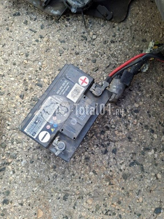 Фото Volkswagen Passat 12