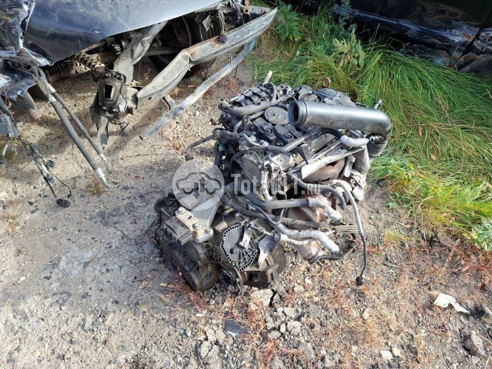 Фото Volkswagen Passat 18