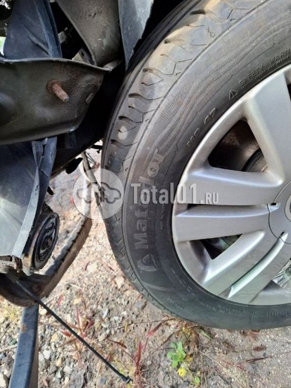 Фото Volkswagen Passat 26