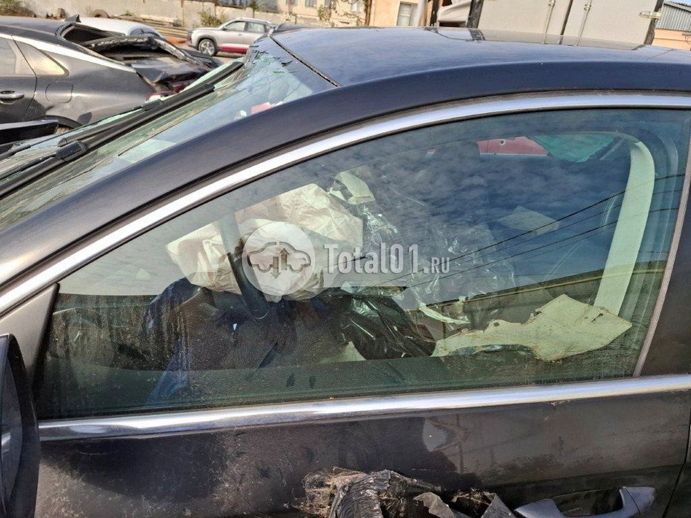 Фото Volkswagen Passat 34