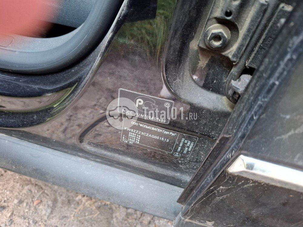 Фото Volkswagen Passat 38