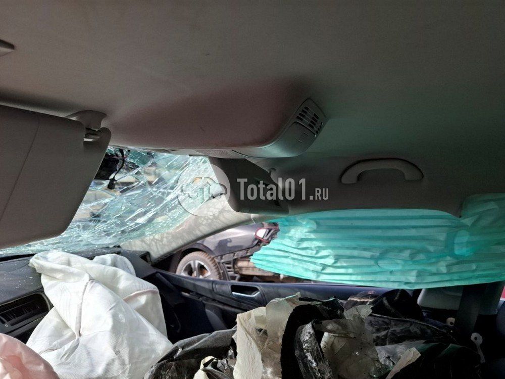 Фото Volkswagen Passat 48