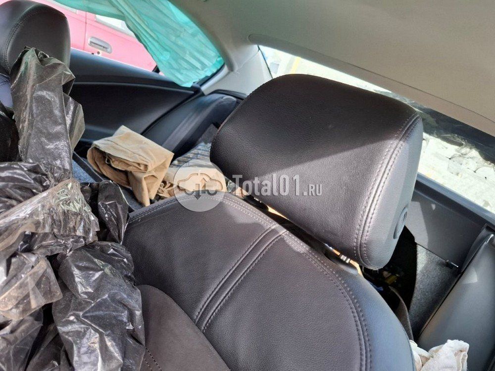 Фото Volkswagen Passat 52