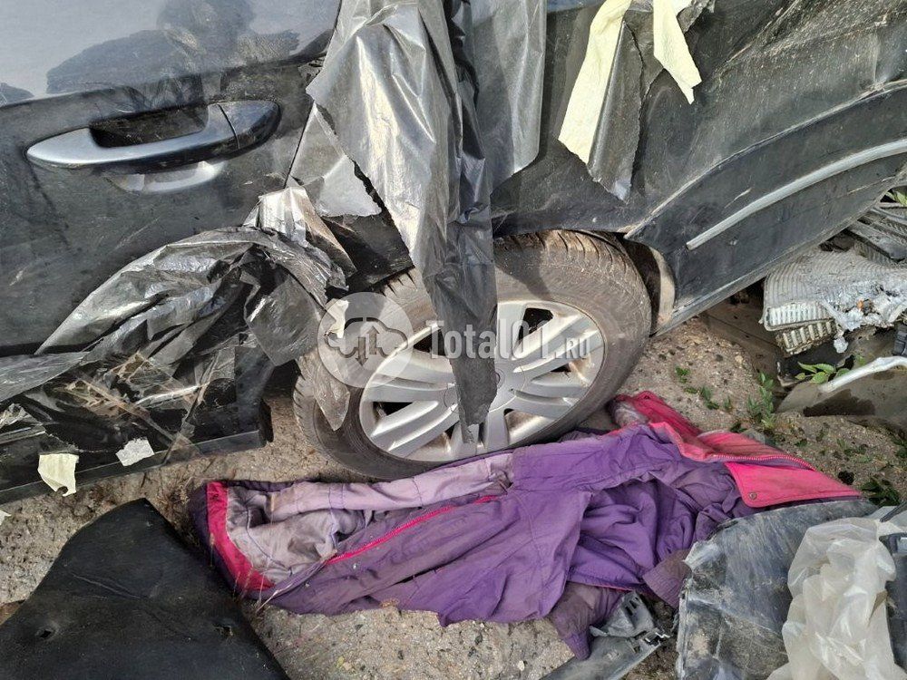 Фото Volkswagen Passat 56