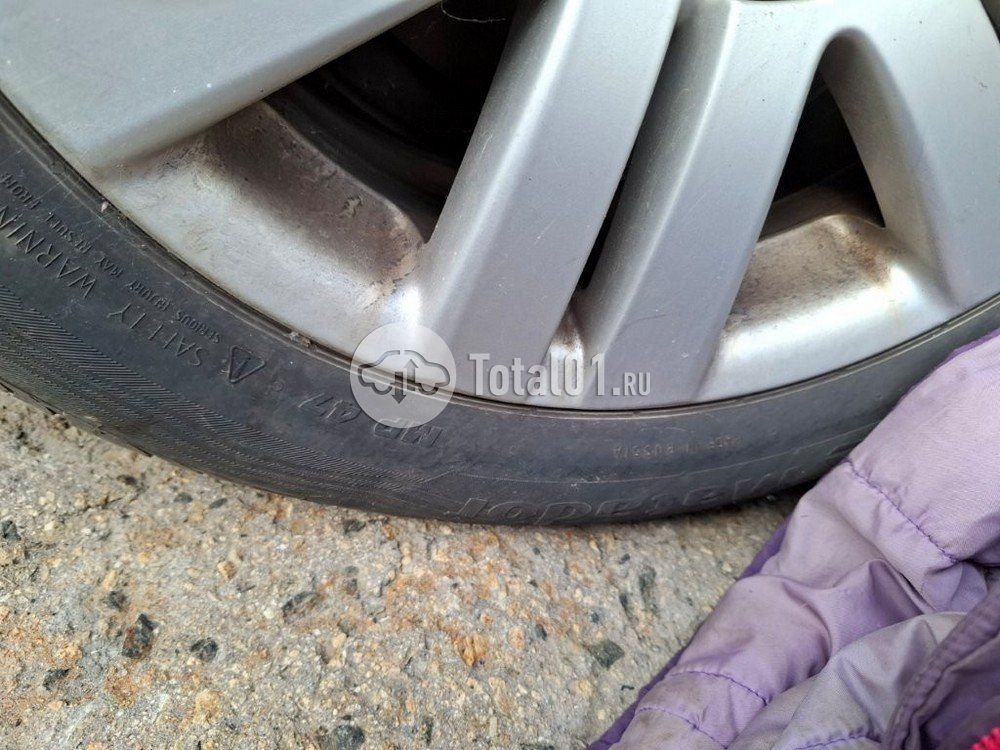 Фото Volkswagen Passat 60