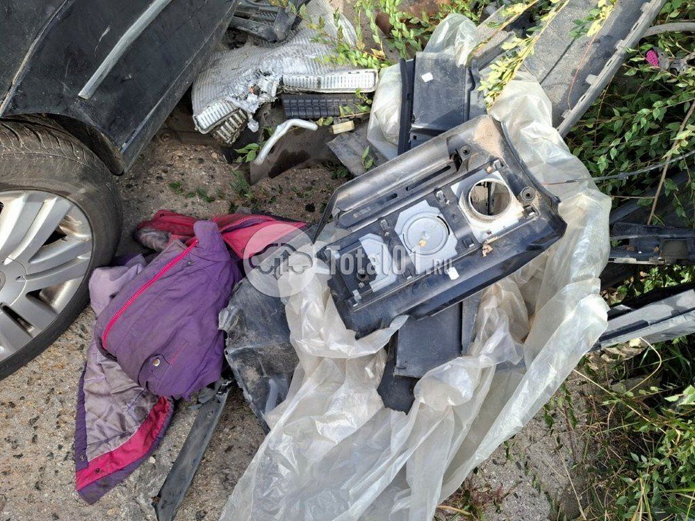 Фото Volkswagen Passat 62