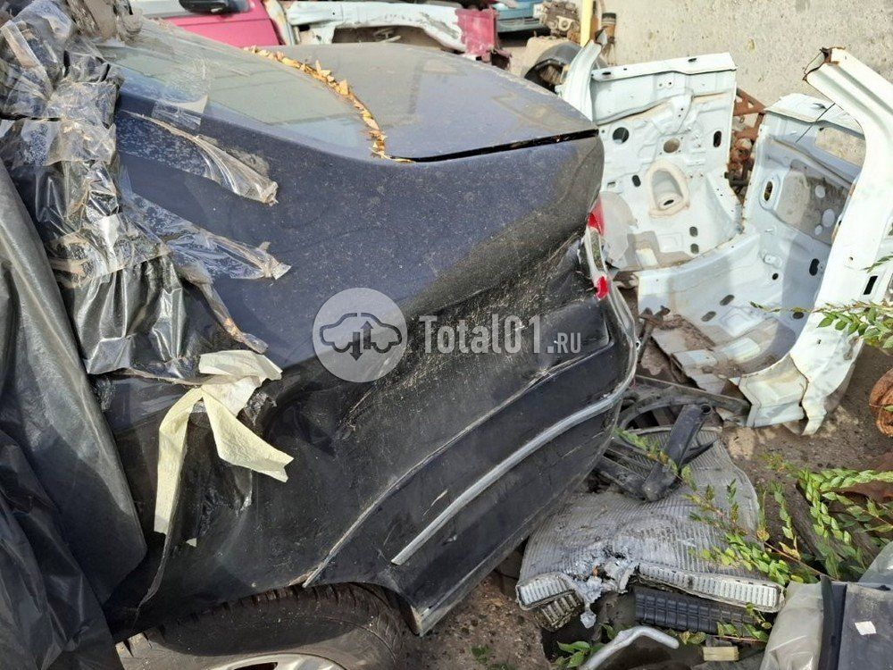 Фото Volkswagen Passat 66