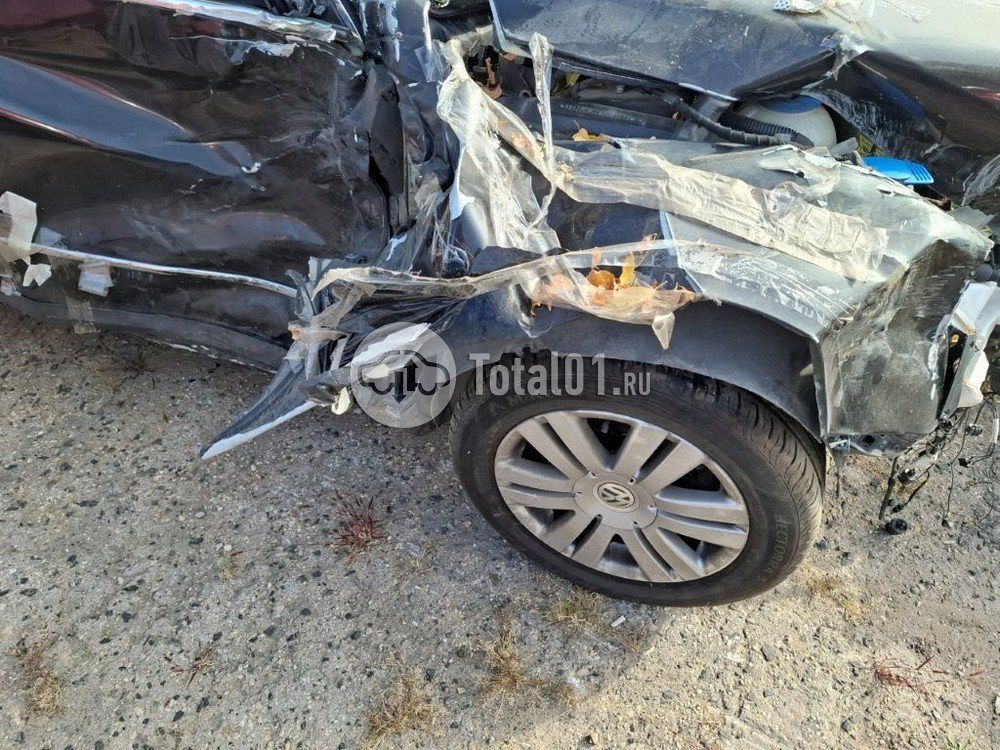 Фото Volkswagen Passat 68