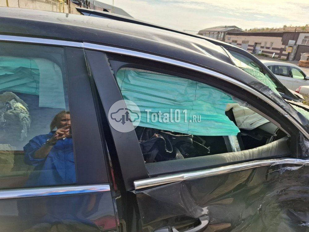 Фото Volkswagen Passat 78