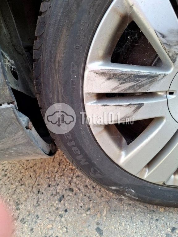 Фото Volkswagen Passat 84