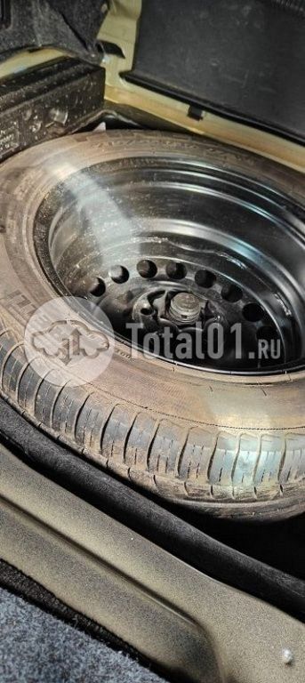 Фото Volkswagen Passat 110