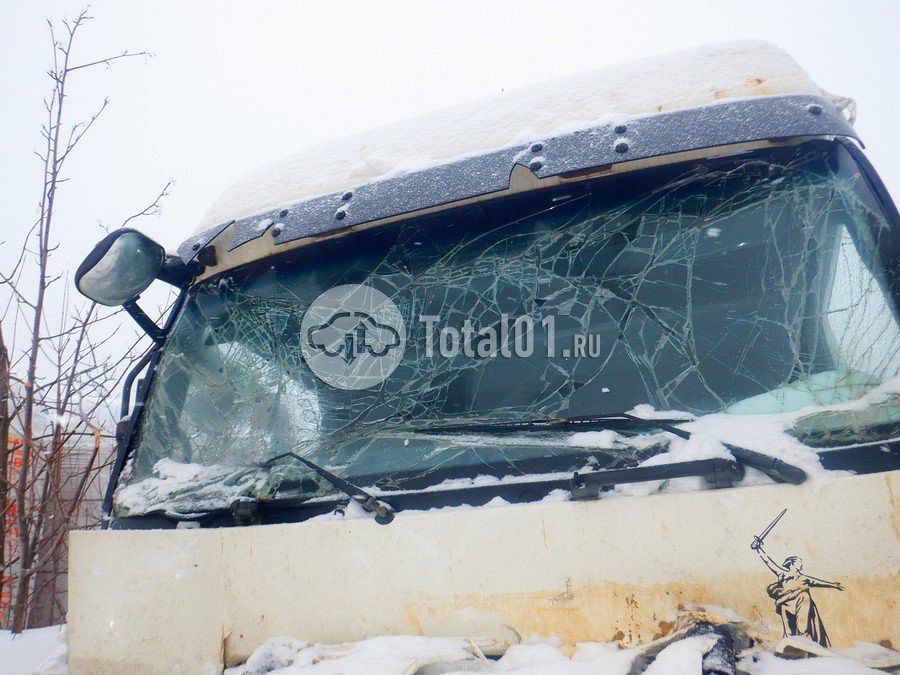 Фото Камаз М1840 14