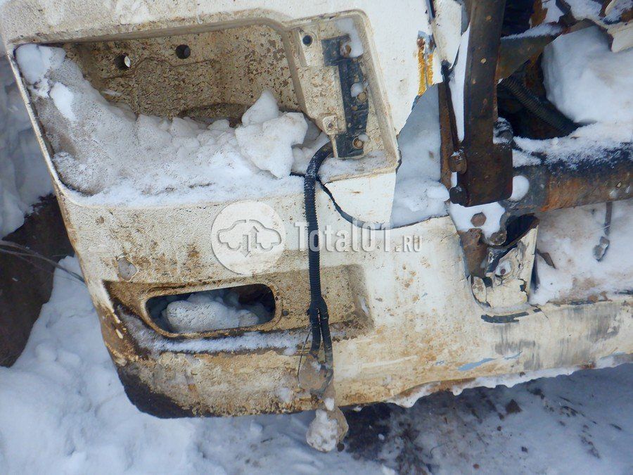 Фото Камаз М1840 30