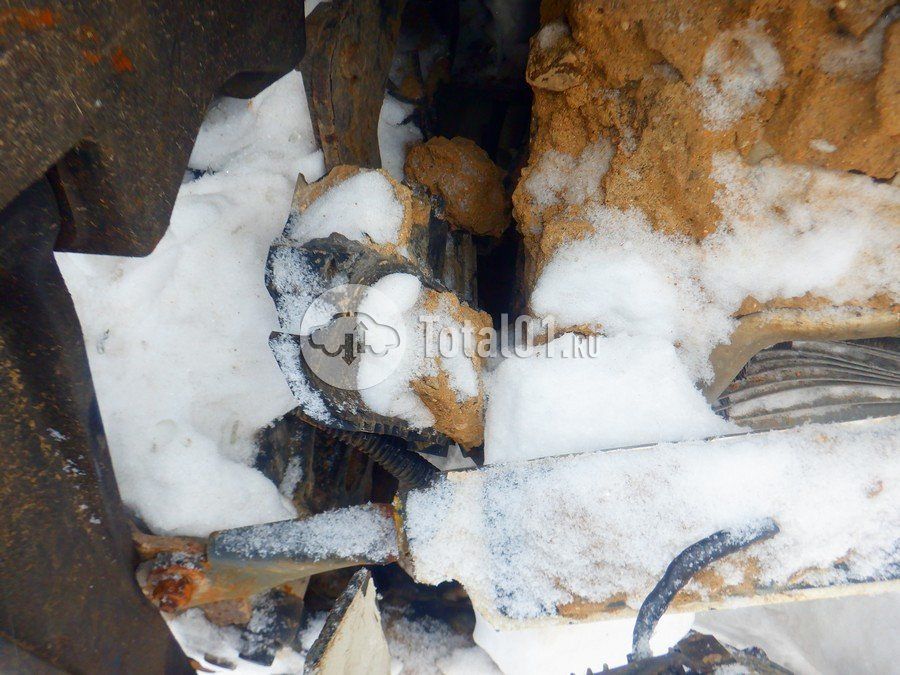 Фото Камаз М1840 46