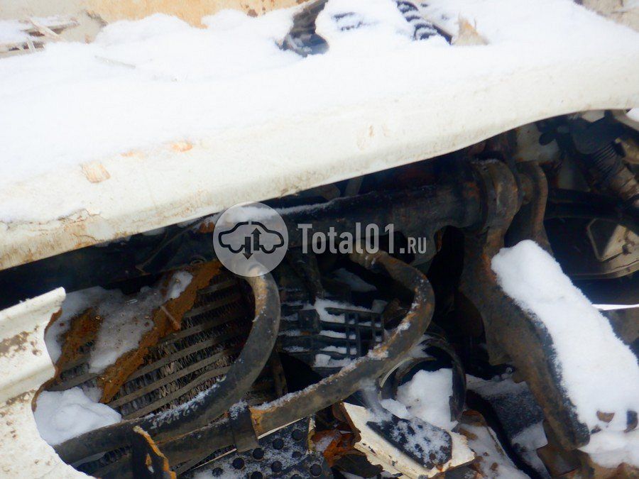 Фото Камаз М1840 52