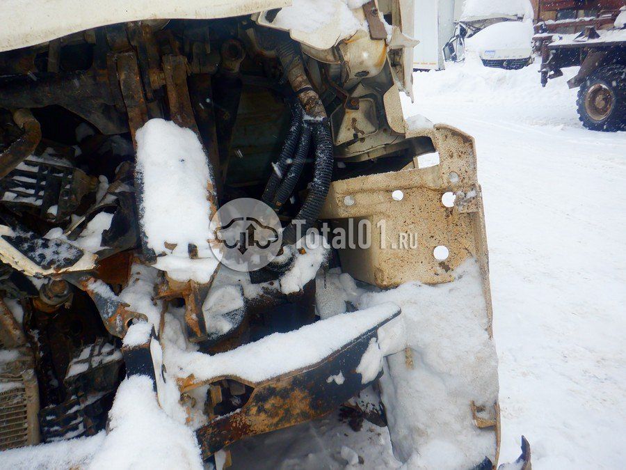 Фото Камаз М1840 60