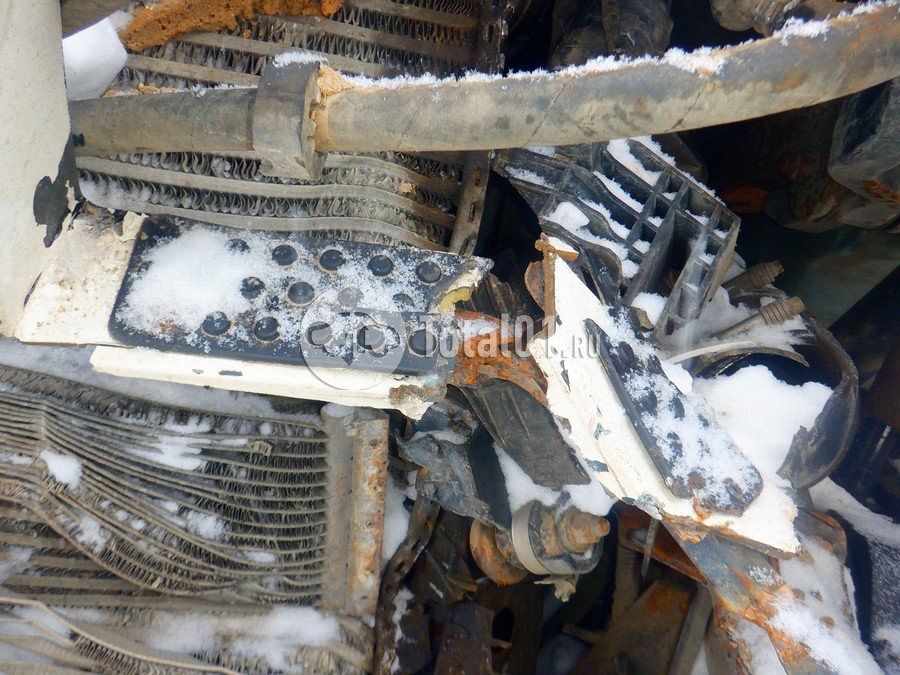 Фото Камаз М1840 66