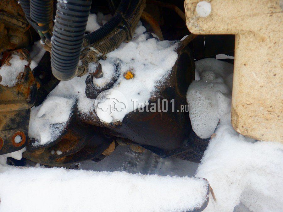 Фото Камаз М1840 74