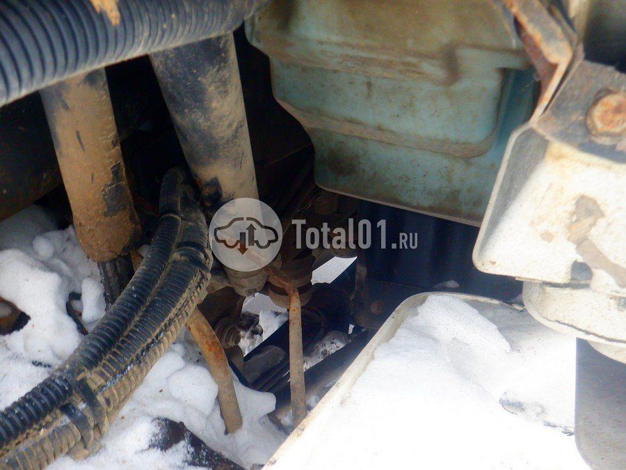 Фото Камаз М1840 78