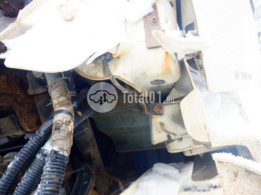 Фото Камаз М1840 82