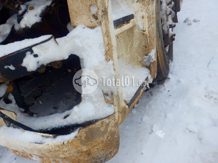 Фото Камаз М1840 86