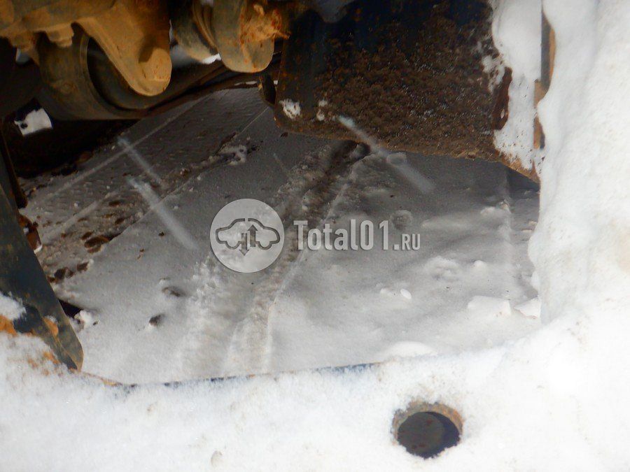 Фото Камаз М1840 88