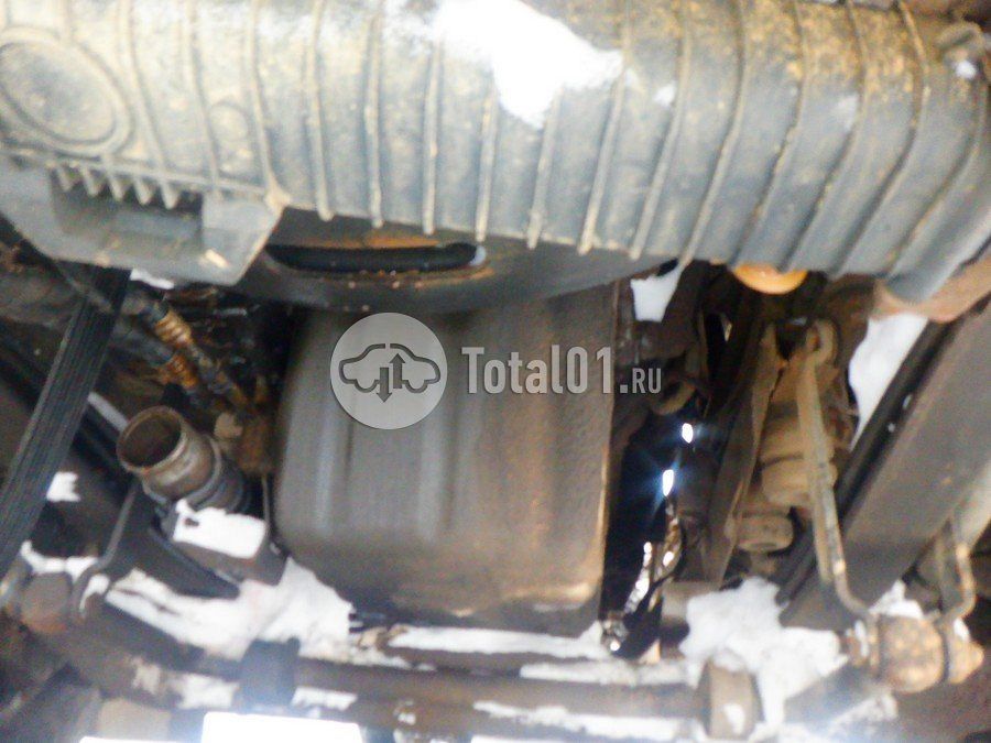 Фото Камаз М1840 94