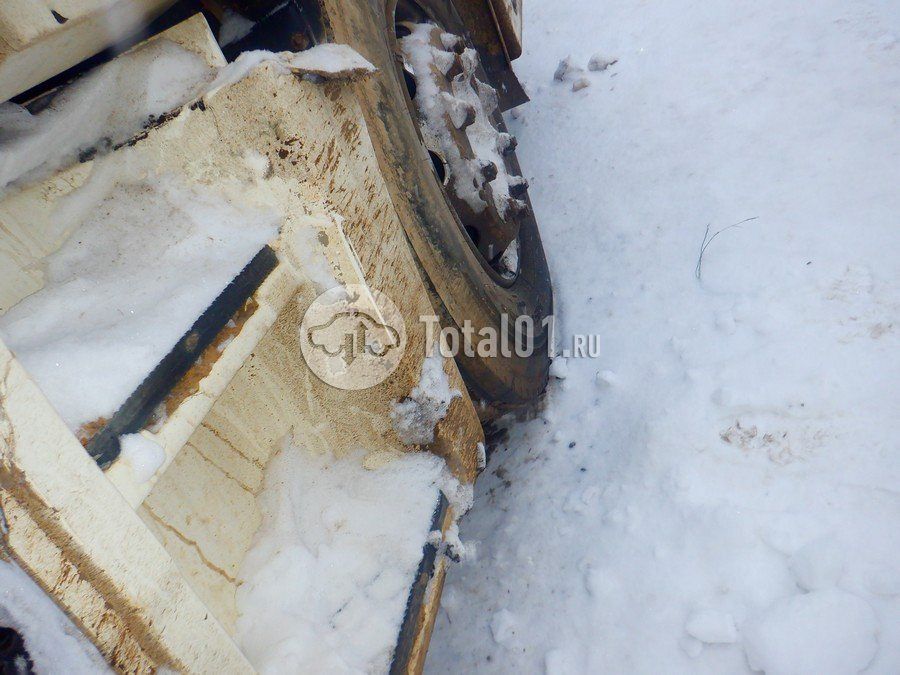 Фото Камаз М1840 98