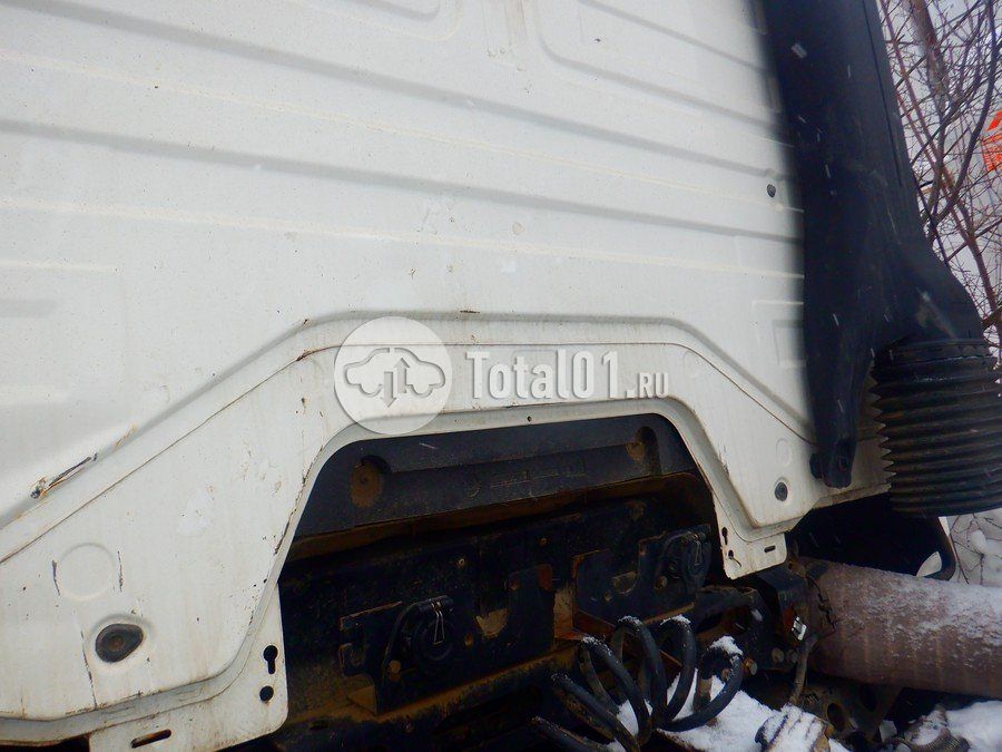 Фото Камаз М1840 150