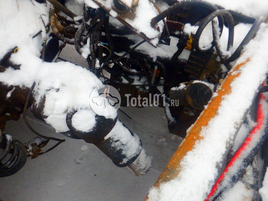 Фото Камаз М1840 158