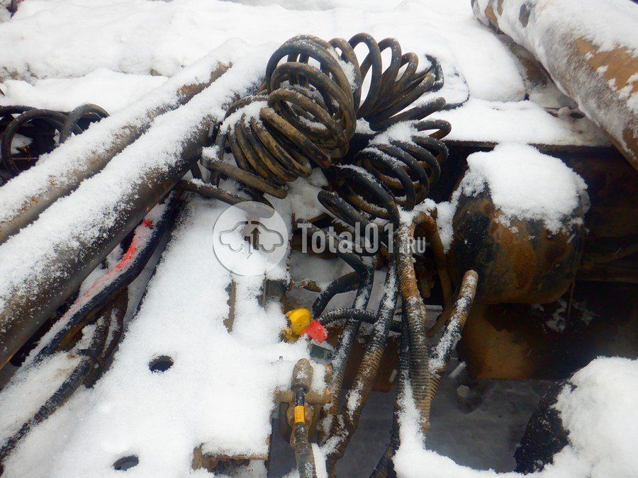 Фото Камаз М1840 162