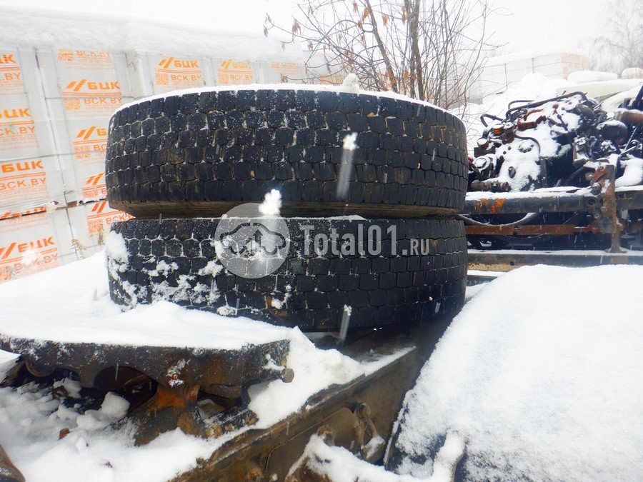 Фото Камаз М1840 168