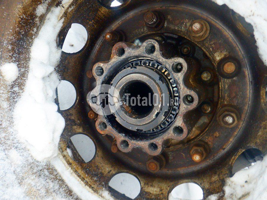 Фото Камаз М1840 172