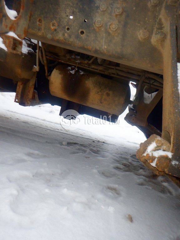 Фото Камаз М1840 174