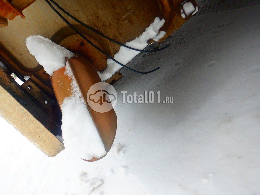 Фото Камаз М1840 182