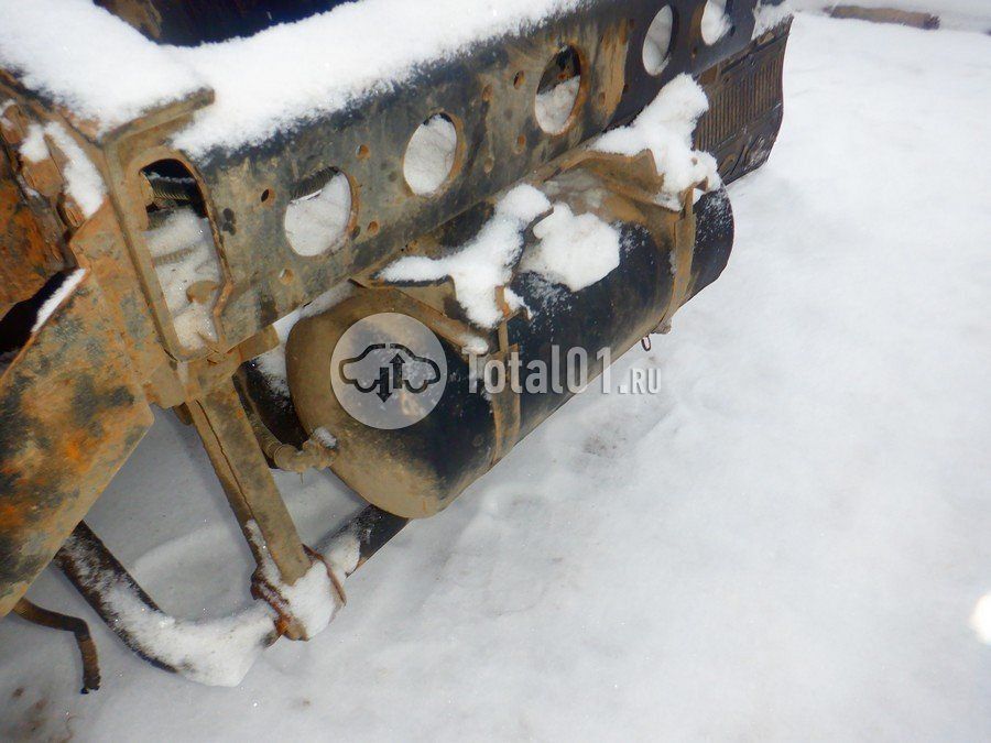 Фото Камаз М1840 186