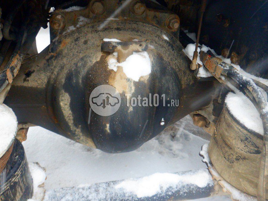 Фото Камаз М1840 192