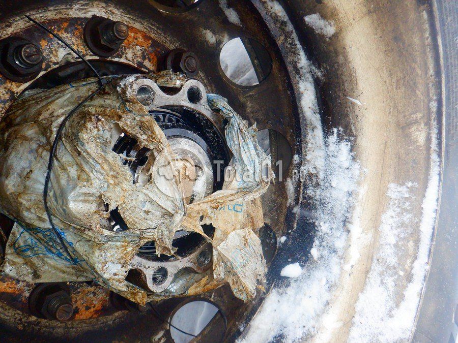 Фото Камаз М1840 200