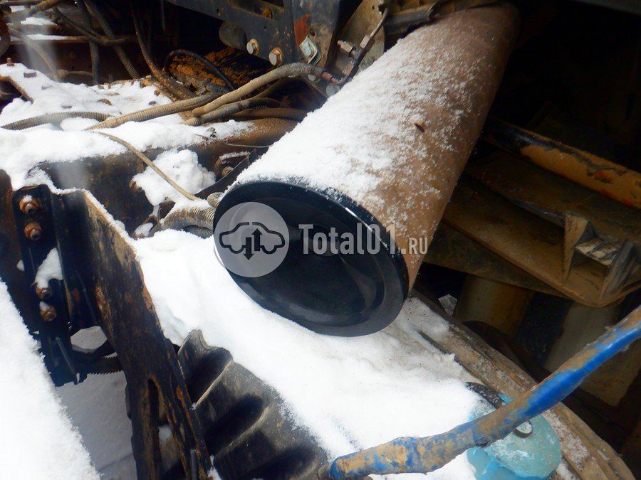 Фото Камаз М1840 218