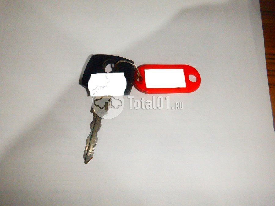 Фото Камаз М1840 230