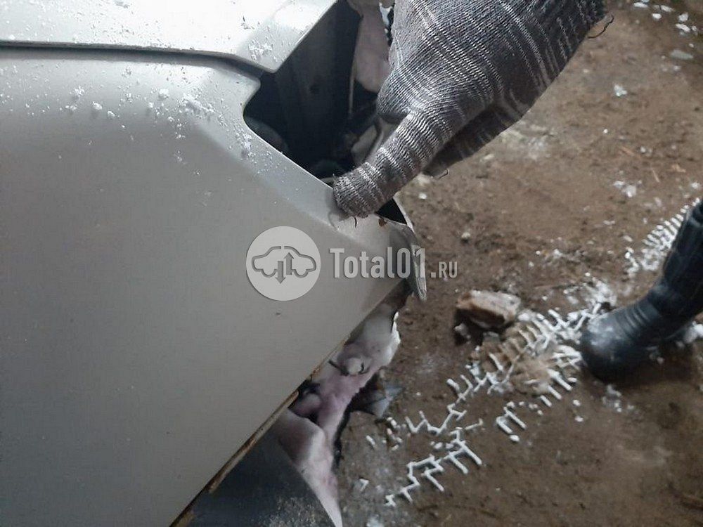 Фото ВАЗ (LADA) Granta 4