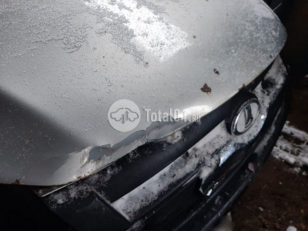 Фото ВАЗ (LADA) Granta 8