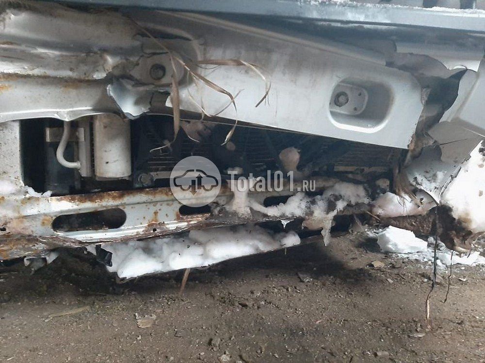 Фото ВАЗ (LADA) Granta 10